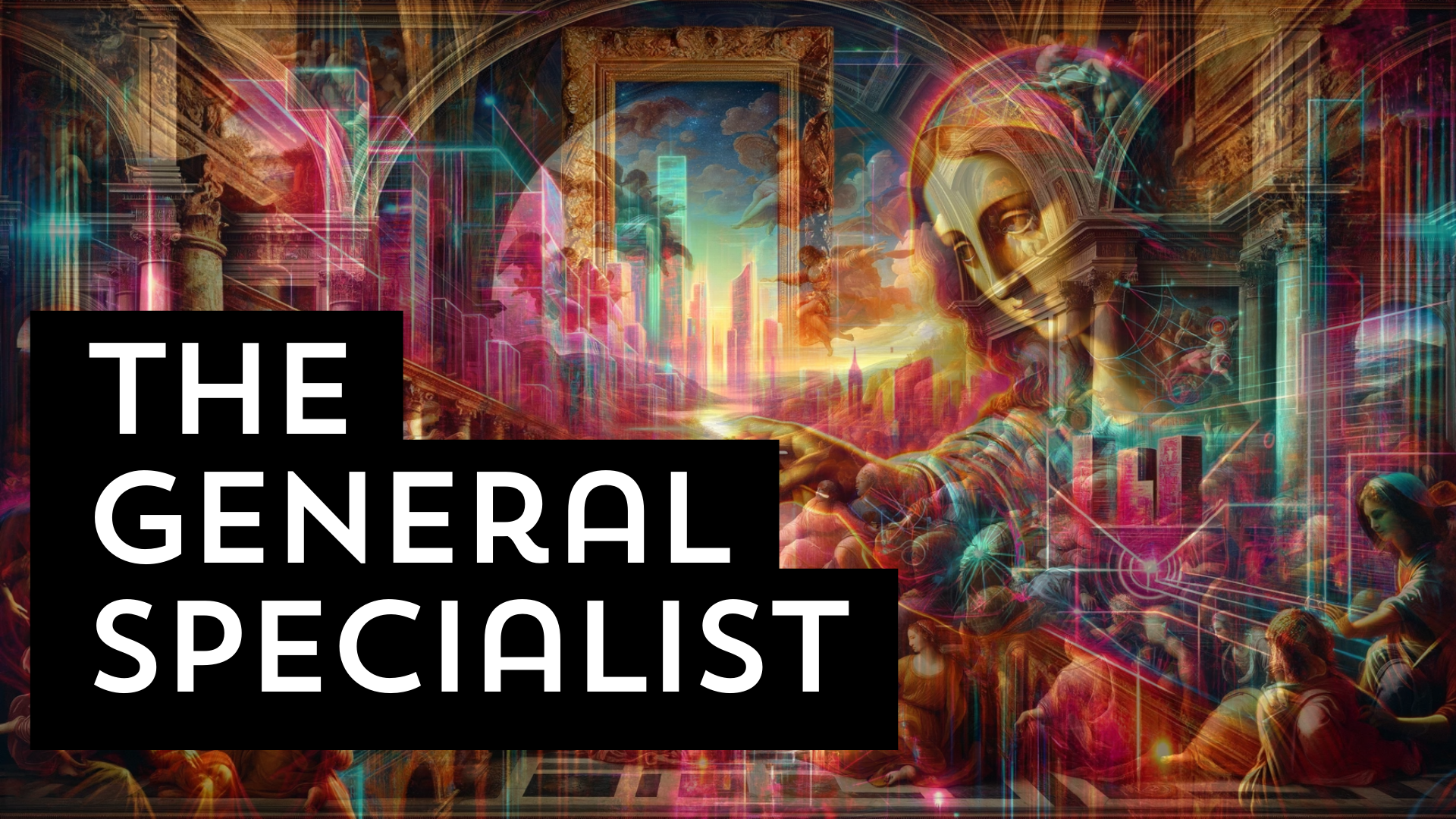 The General specialist